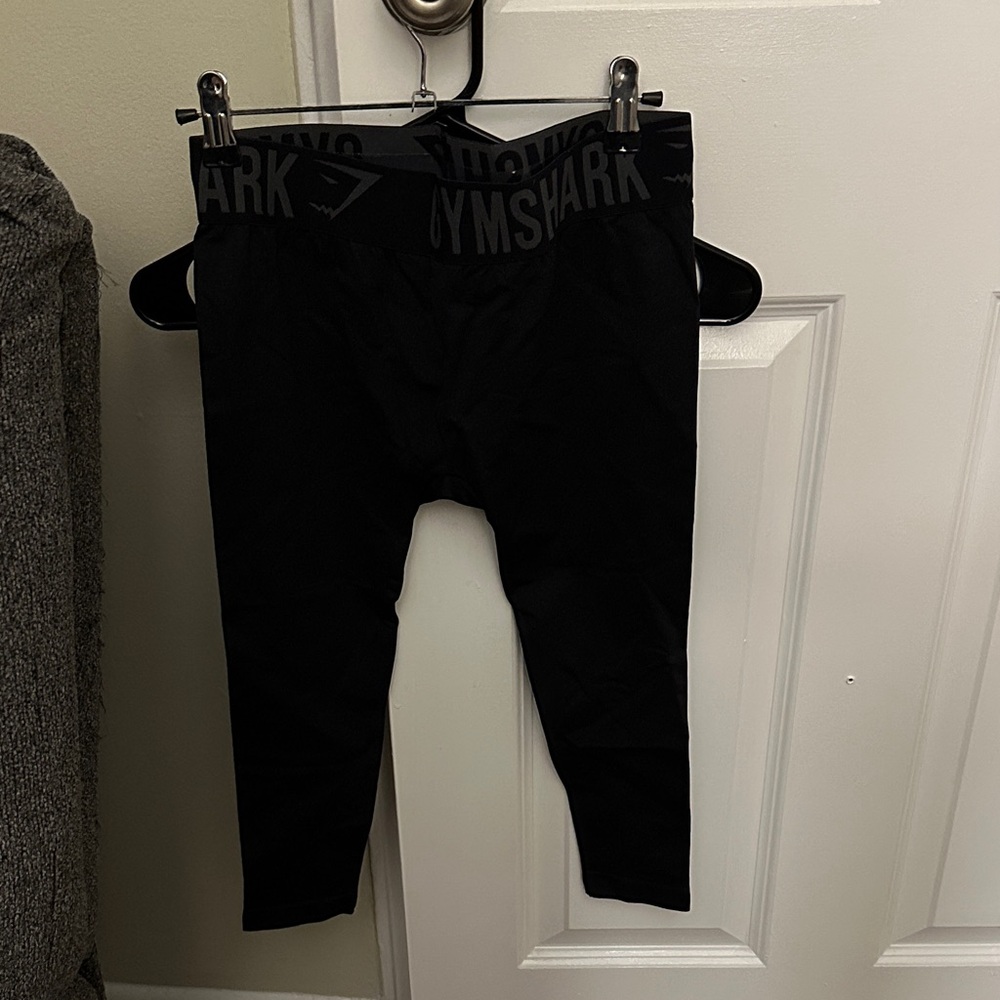 Gymshark Fit leggings